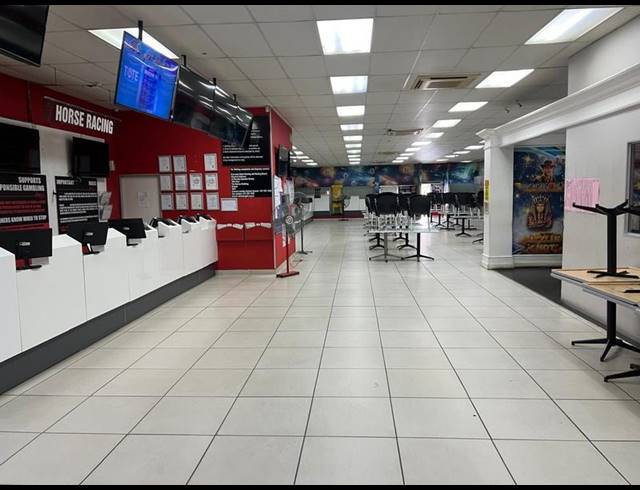 RETAIL PROPERTY TO RENT IN PIETERMARITZBURG CENTRAL